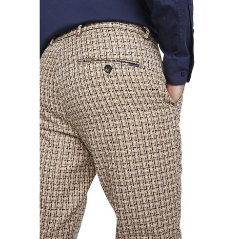 Scotch & Soda Pikad püksid